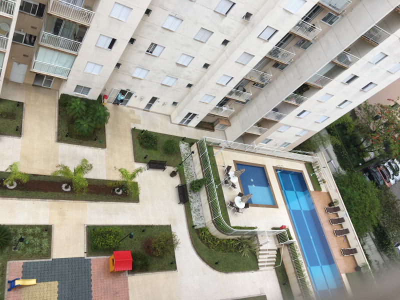 imóvel com 67m² - Jardim Marajoara - São Paulo