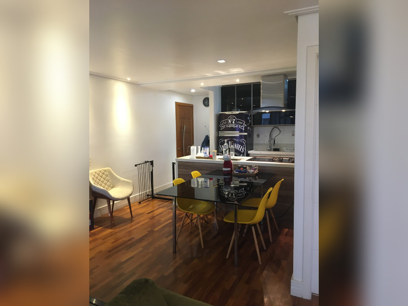imóvel com 67m² - Jardim Marajoara - São Paulo