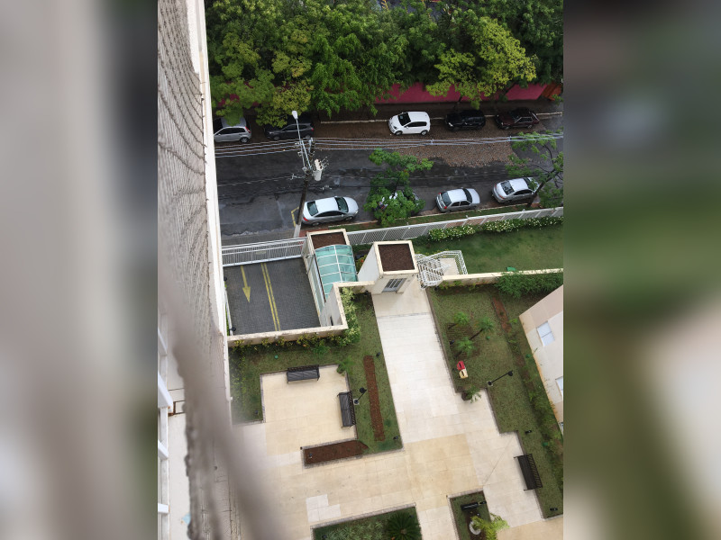 imóvel com 67m² - Jardim Marajoara - São Paulo