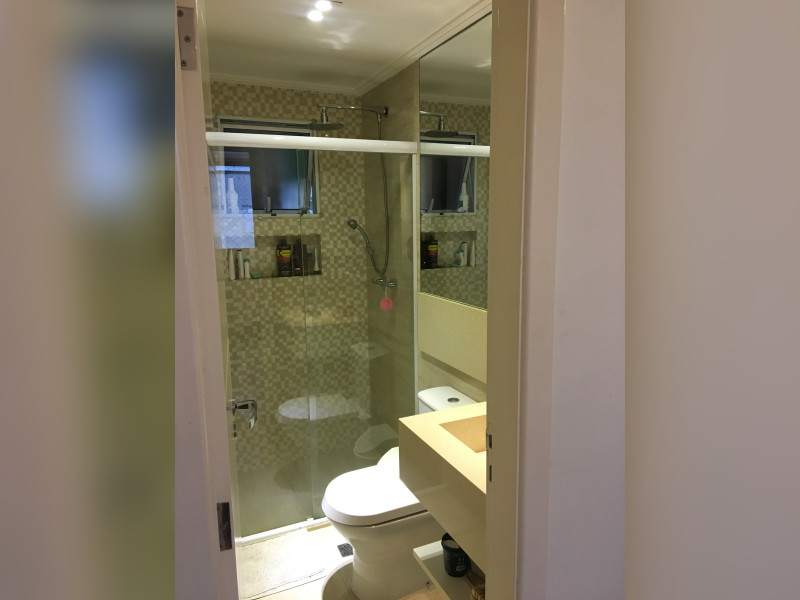imóvel com 67m² - Jardim Marajoara - São Paulo