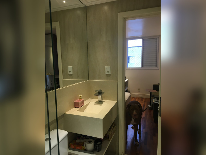 imóvel com 67m² - Jardim Marajoara - São Paulo