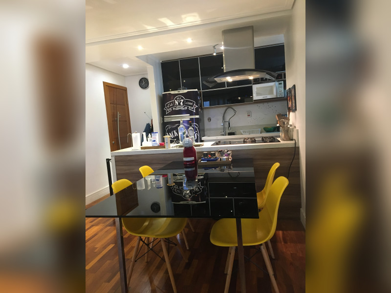 imóvel com 67m² - Jardim Marajoara - São Paulo