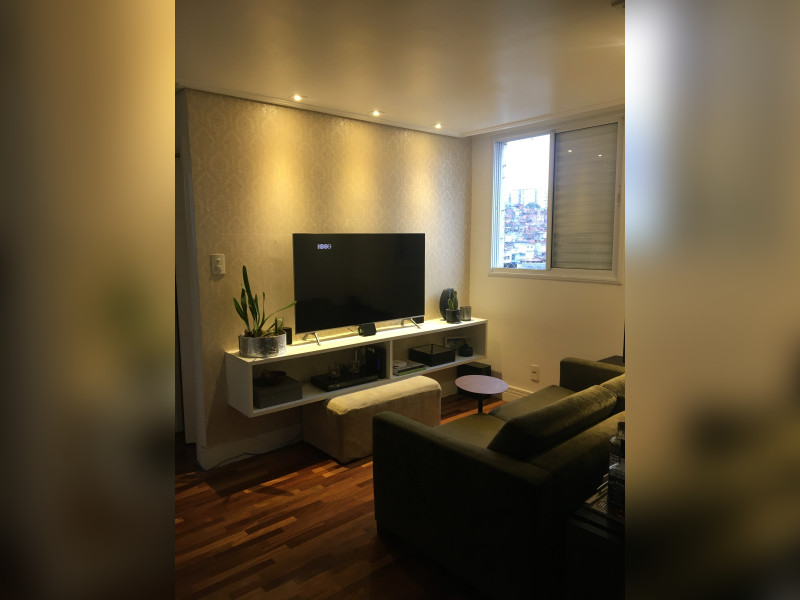 imóvel com 67m² - Jardim Marajoara - São Paulo
