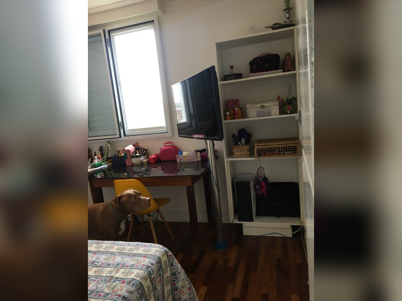 imóvel com 67m² - Jardim Marajoara - São Paulo