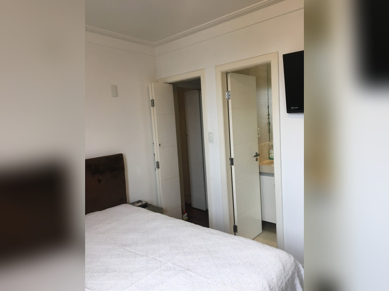 imóvel com 67m² - Jardim Marajoara - São Paulo