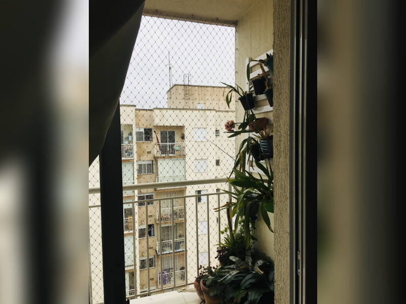 imóvel com 67m² - Jardim Marajoara - São Paulo