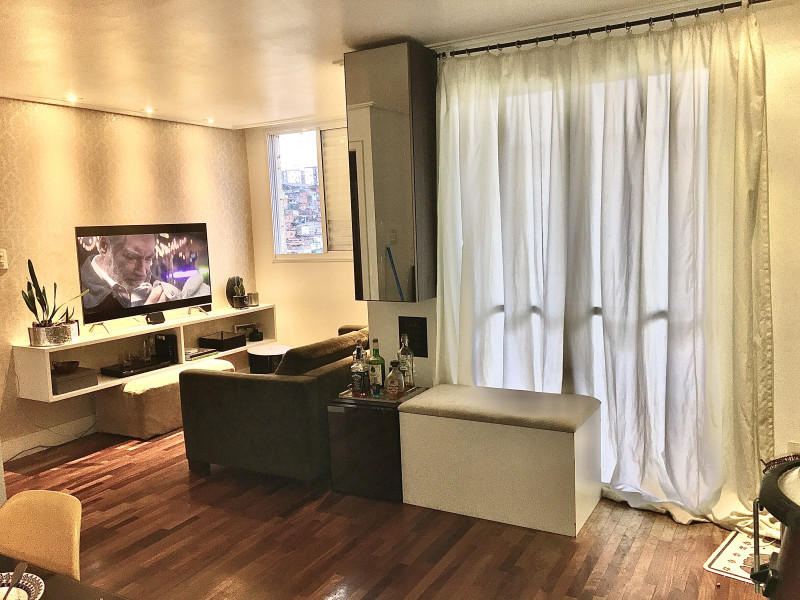 imóvel com 67m² - Jardim Marajoara - São Paulo