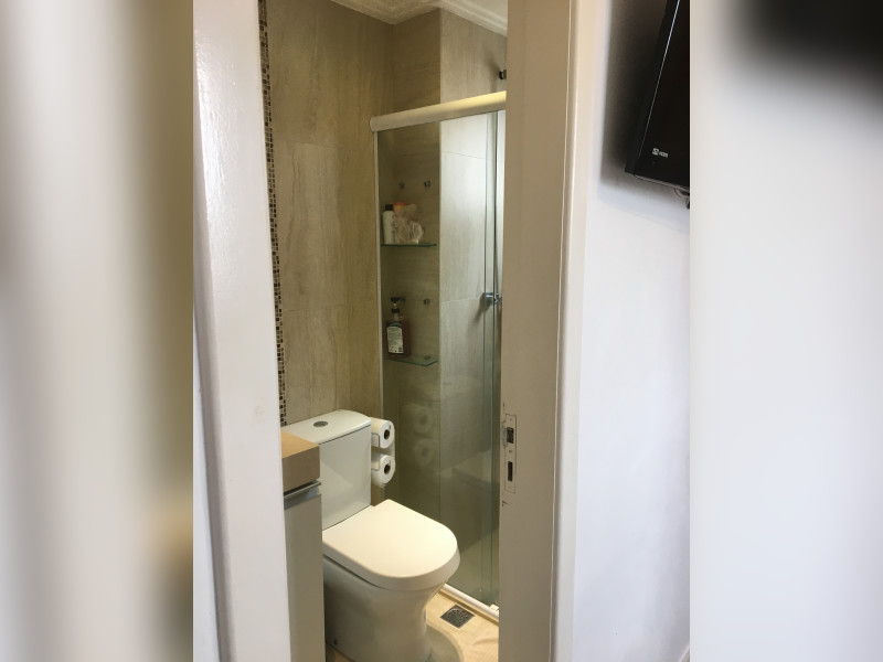 imóvel com 67m² - Jardim Marajoara - São Paulo