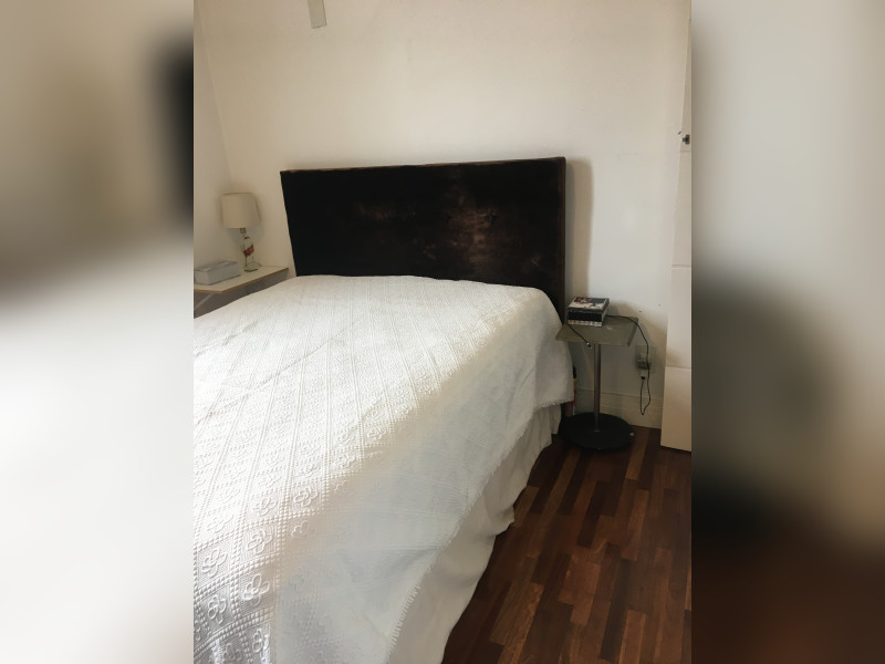 imóvel com 67m² - Jardim Marajoara - São Paulo