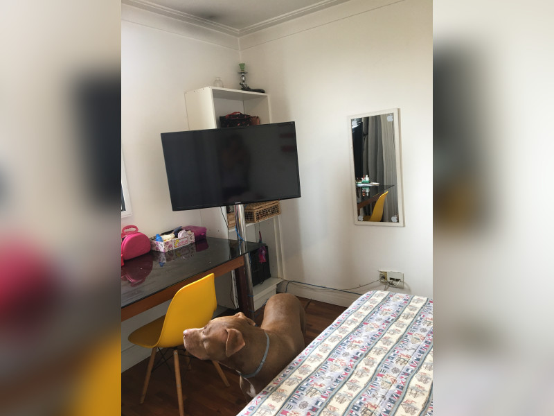 imóvel com 67m² - Jardim Marajoara - São Paulo
