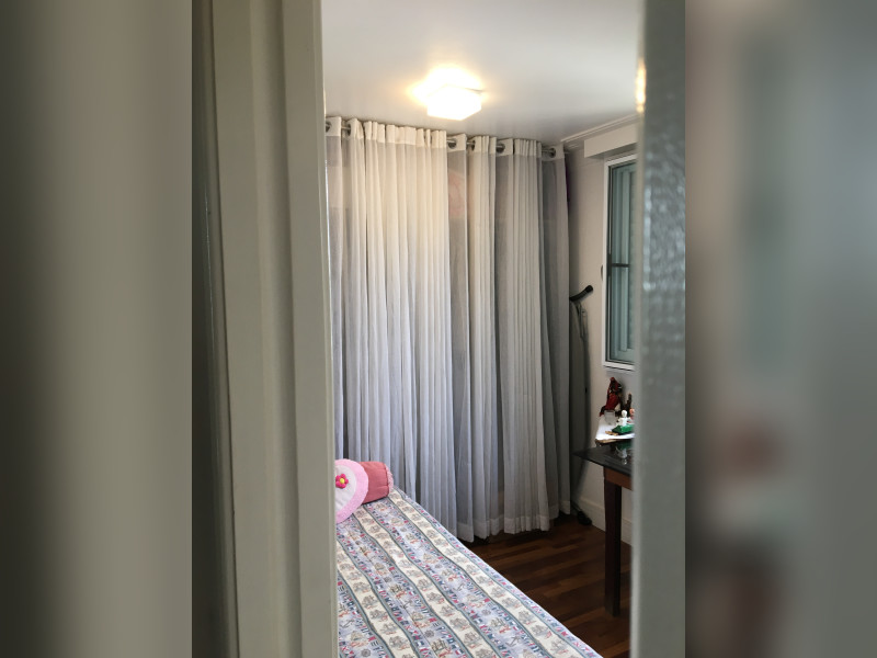 imóvel com 67m² - Jardim Marajoara - São Paulo