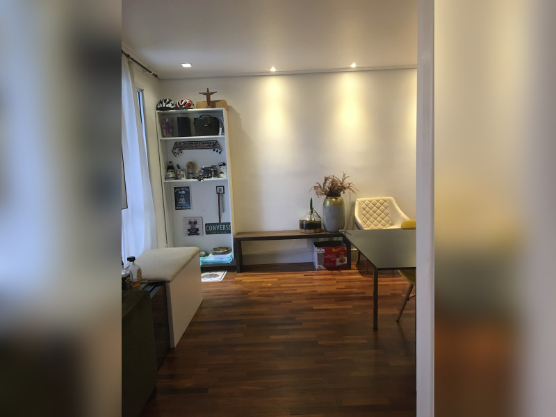 imóvel com 67m² - Jardim Marajoara - São Paulo