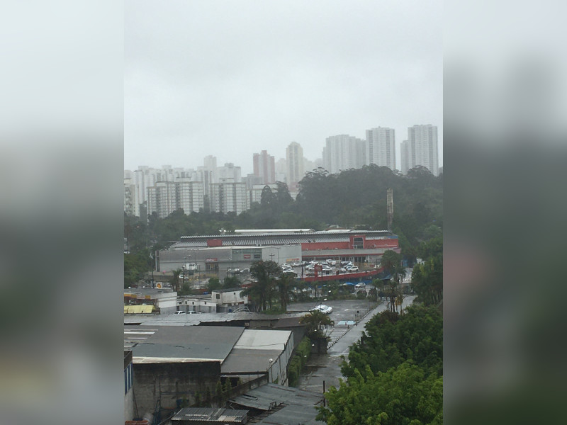imóvel com 67m² - Jardim Marajoara - São Paulo