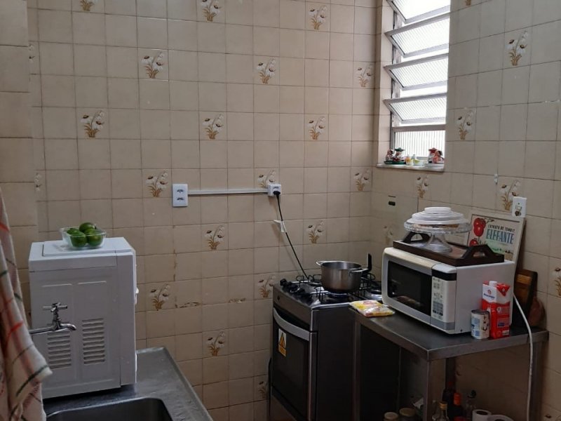Apartamento à venda Botafogo com 65m² e 2 quartos por R$ 530.000 - 1123306049-2f.JPG