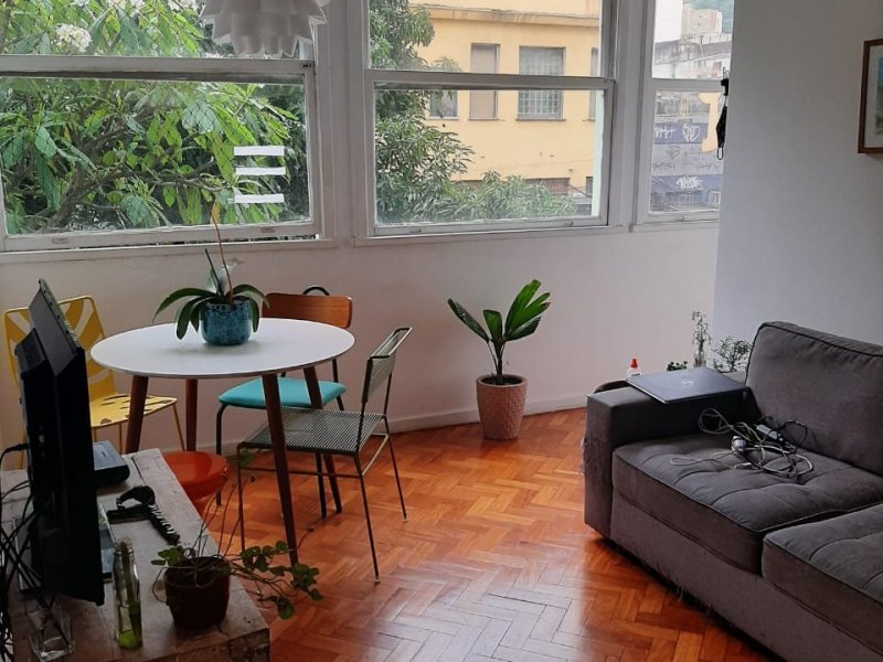 Apartamento à venda Botafogo com 65m² e 2 quartos por R$ 530.000 - 1926210512-2a.JPG