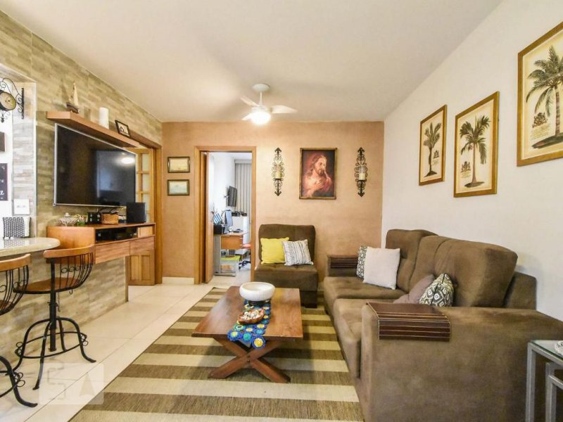 Apartamento à venda Jardim dos Prados com 70m² e 4 quartos por R$ 500.000 - 1200616692-893174926-848.jpg