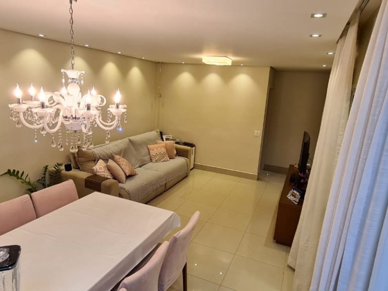 imóvel com 83m² - Jardim Ana Maria - Jundiaí