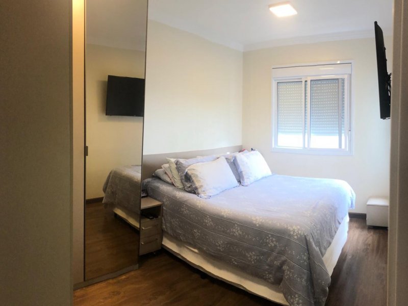 imóvel com 83m² - Jardim Ana Maria - Jundiaí