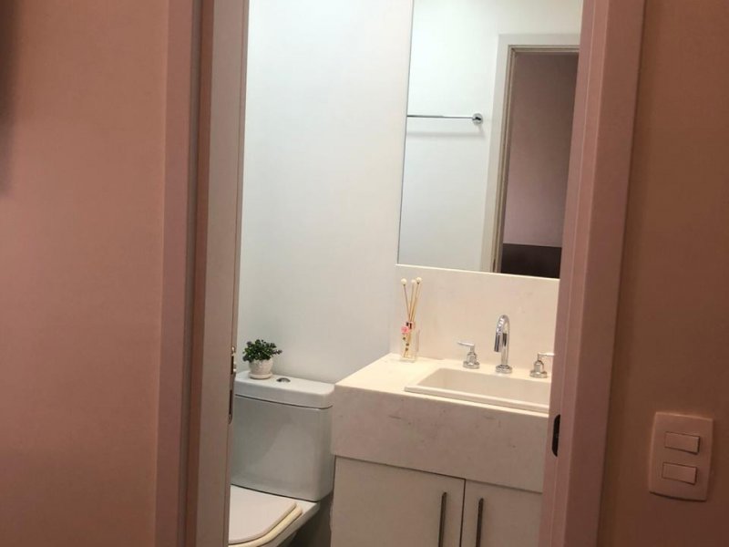 imóvel com 83m² - Jardim Ana Maria - Jundiaí