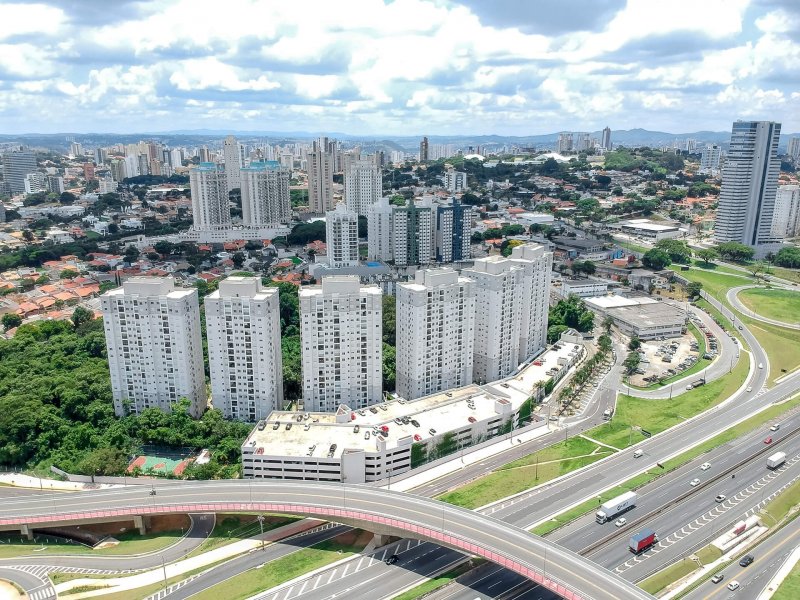 imóvel com 83m² - Jardim Ana Maria - Jundiaí