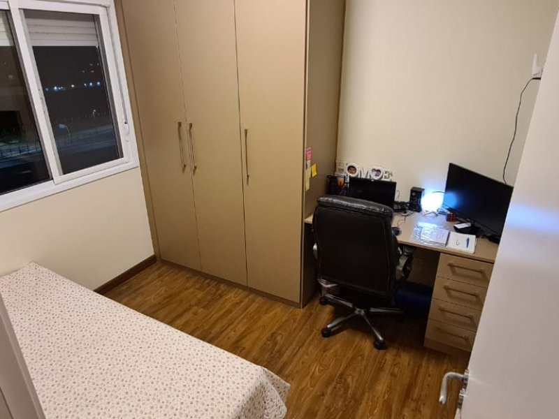 imóvel com 83m² - Jardim Ana Maria - Jundiaí