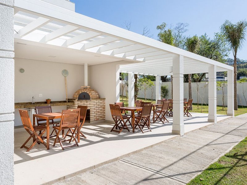 imóvel com 83m² - Jardim Ana Maria - Jundiaí