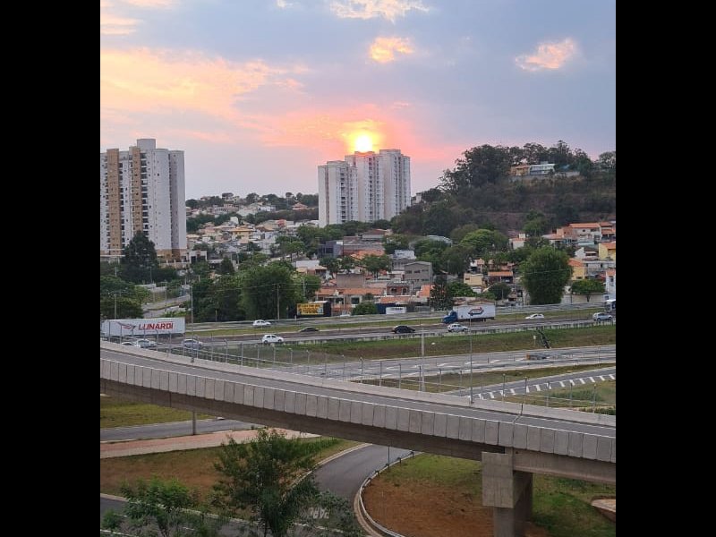 imóvel com 83m² - Jardim Ana Maria - Jundiaí