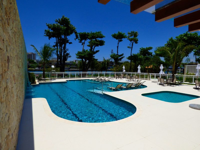 Apartamento à venda Barra da Tijuca com 67m² e 2 quartos por R$ 850.000 - 346903135-photo-2020-10-07-19-34-10-5.jpg