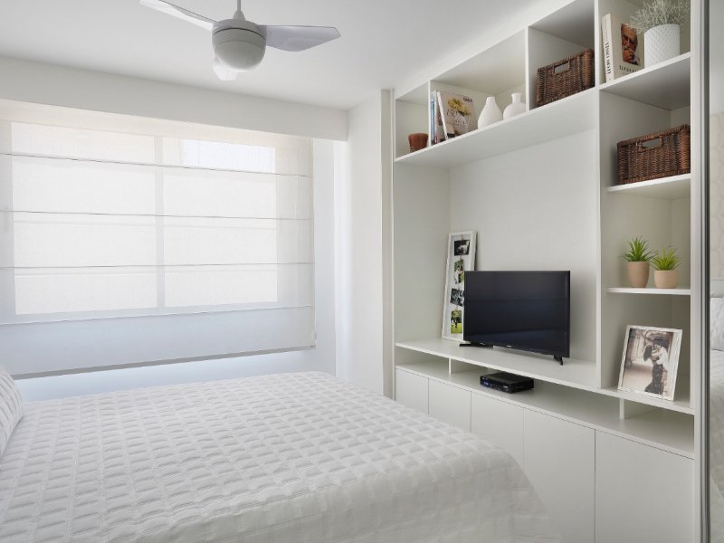 Apartamento à venda Barra da Tijuca com 67m² e 2 quartos por R$ 850.000 - 975485141-photo-2020-10-07-19-33-52-3.jpg