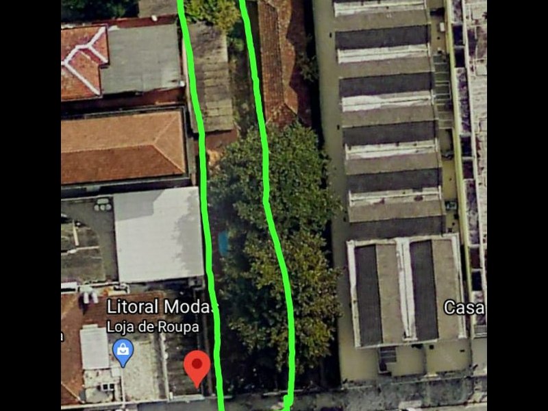 Terreno à venda Estuário com 450m² e  quartos por R$ 650.000 - 1186479496-img-20201021-wa0019.jpg