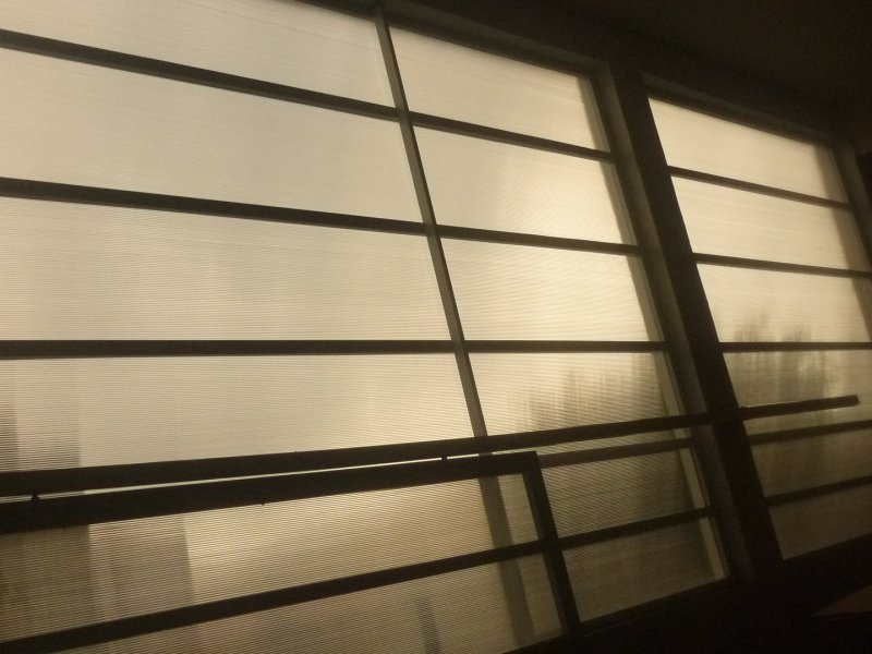 Comercial para alugar Vila Invernada com 1060m² e 1 quarto por R$ 12.000 - 1210195289-janelas.jpg