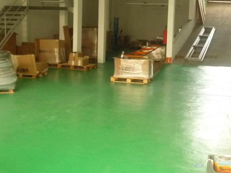 Comercial para alugar Vila Invernada com 1060m² e 1 quarto por R$ 12.000 - 1766927187-rampa-subsolo.jpg