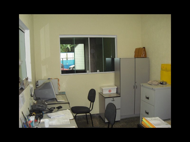 Comercial para alugar Vila Invernada com 1060m² e 1 quarto por R$ 12.000 - 534989971-escritorio1.JPG