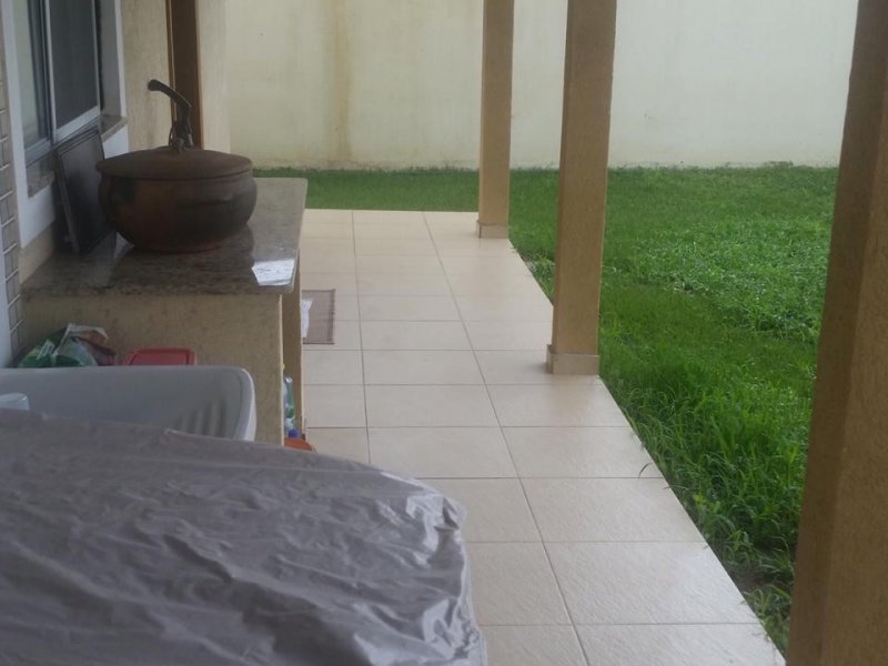 imóvel com 300m² - Jardim Pero - Cabo Frio