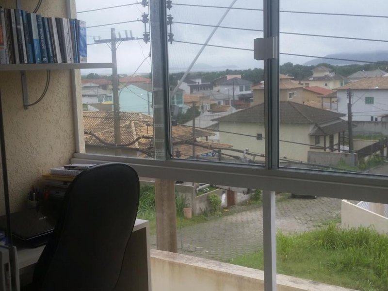 imóvel com 300m² - Jardim Pero - Cabo Frio