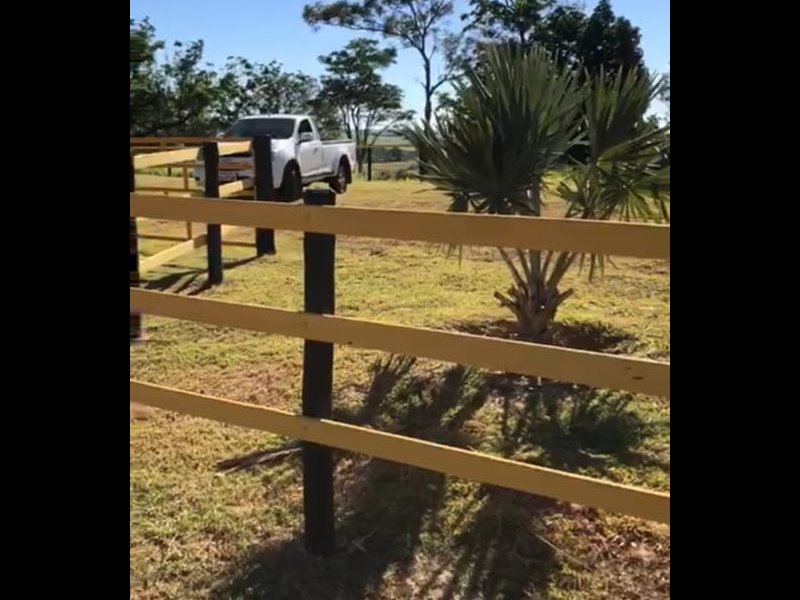 imóvel com 33m² - Centro - Mariápolis
