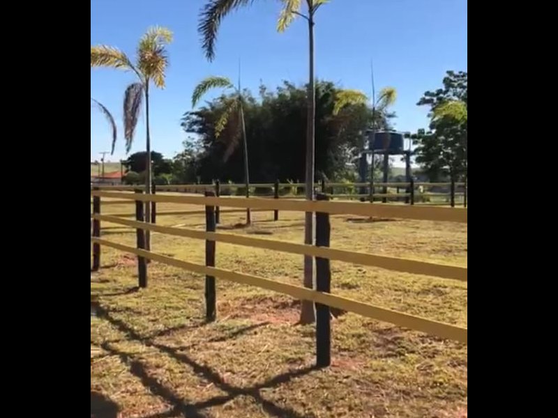 imóvel com 33m² - Centro - Mariápolis