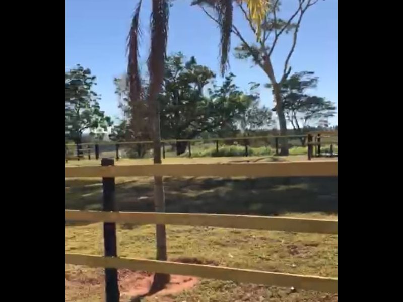 imóvel com 33m² - Centro - Mariápolis