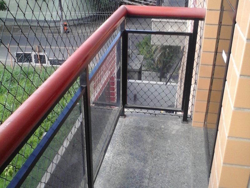 Apartamento à venda Freguesia (Jacarepaguá) com 140m² e 4 quartos por R$ 879.000 - 144947326-20170501-150530.jpg
