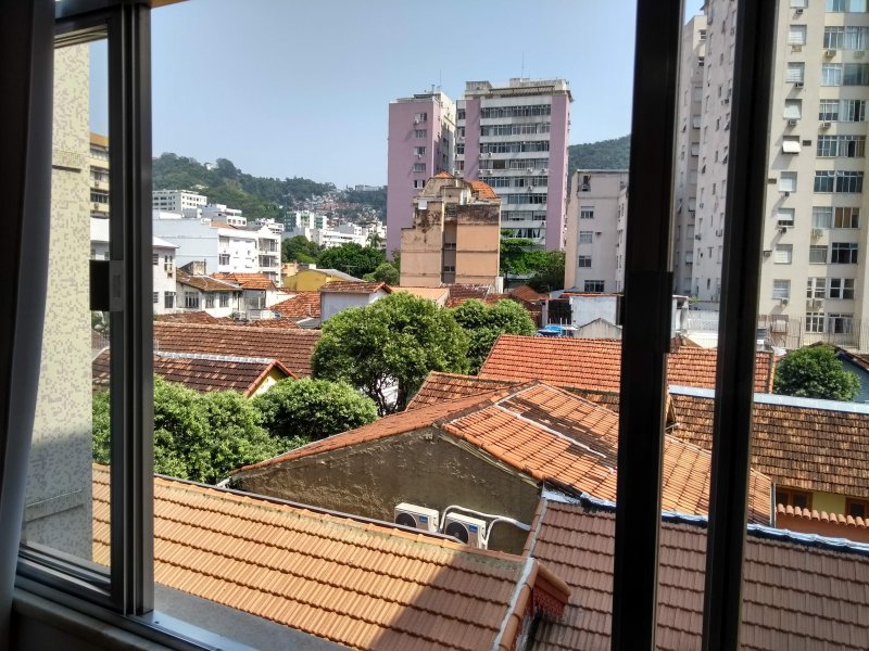 imóvel com 60m² - Flamengo - Rio de Janeiro