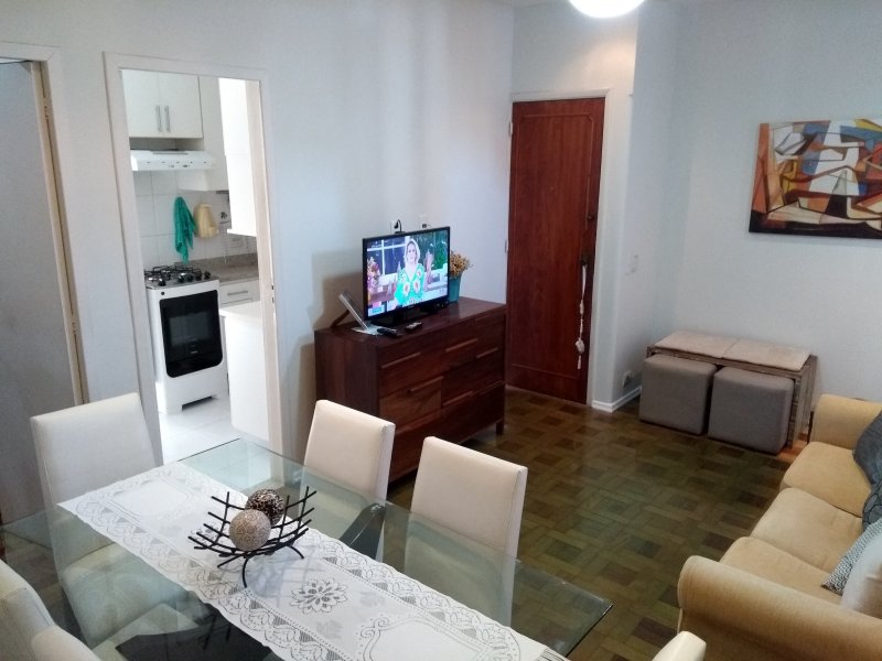 imóvel com 60m² - Flamengo - Rio de Janeiro