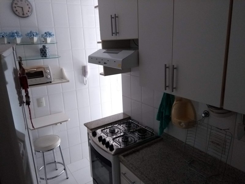 imóvel com 60m² - Flamengo - Rio de Janeiro