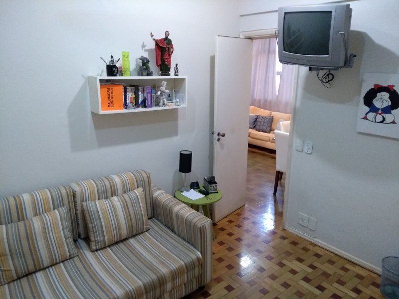 imóvel com 60m² - Flamengo - Rio de Janeiro