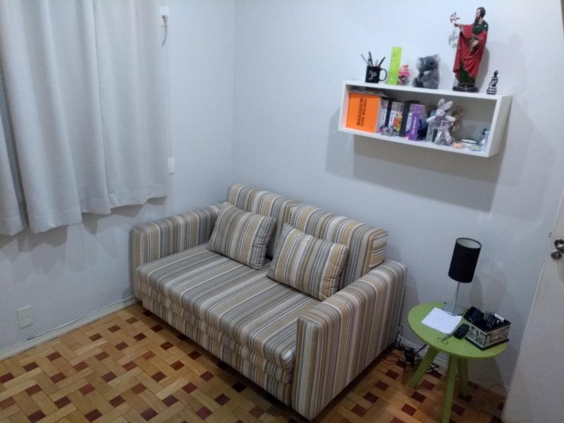 imóvel com 60m² - Flamengo - Rio de Janeiro