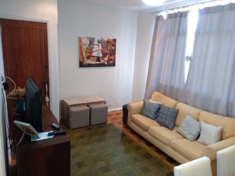imóvel com 60m² - Flamengo - Rio de Janeiro