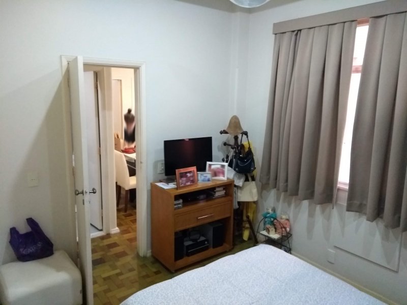 imóvel com 60m² - Flamengo - Rio de Janeiro