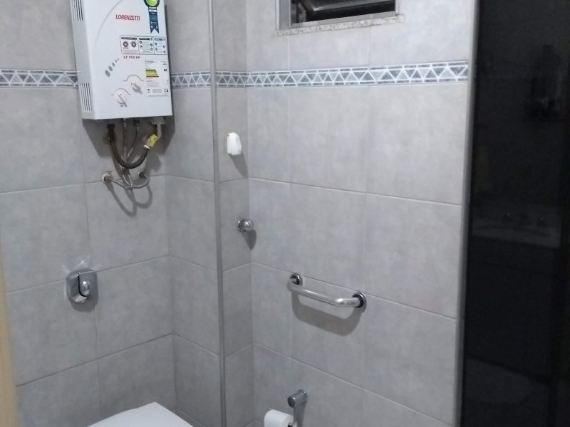 imóvel com 60m² - Flamengo - Rio de Janeiro