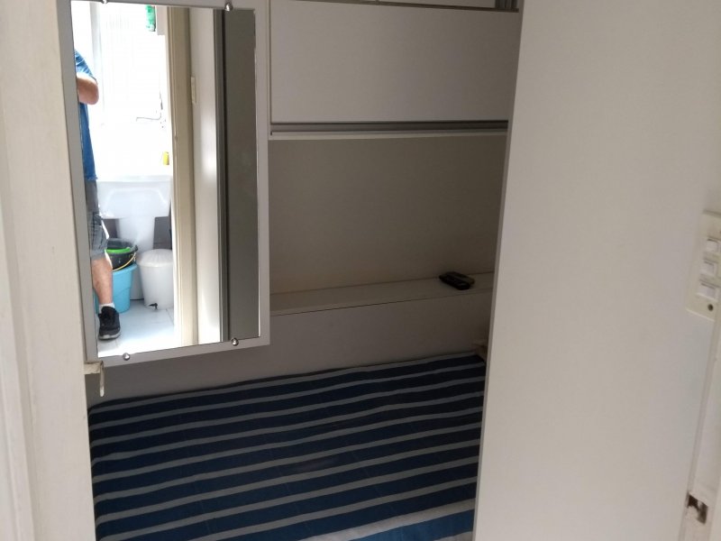 imóvel com 60m² - Flamengo - Rio de Janeiro