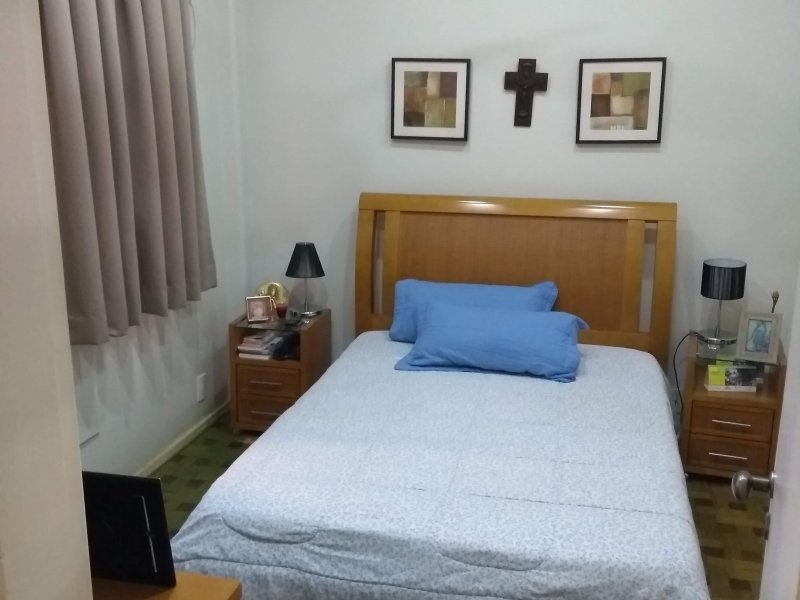 imóvel com 60m² - Flamengo - Rio de Janeiro