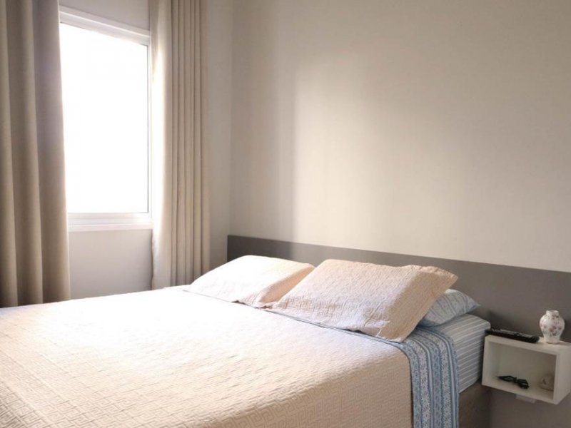 imóvel com 56m² - Vila Lacerda - Jundiaí